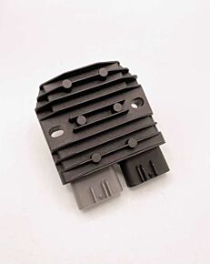 Ricks Motorsport Electrics Ricks Motorsport Electrics Ricks Motorsport OEM Style Kawasaki Rectifier-Regulator - 10-314