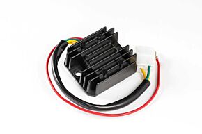 Ricks Motorsport Electrics Ricks Motorsport Electrics Ricks Motorsport OEM Style Kawasaki Rectifier-Regulator - 10-317