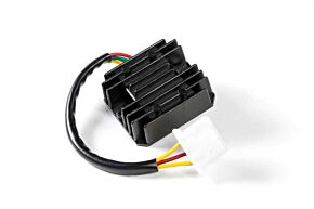 Ricks Motorsport Electrics Ricks Motorsport Electrics Ricks Motorsport OEM Style Kawasaki Rectifier-Regulator - 10-325