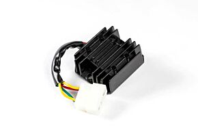 Ricks Motorsport Electrics Ricks Motorsport Electrics Ricks Motorsport OEM Style Kawasaki Rectifier-Regulator - 10-326