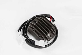 Ricks Motorsport Electrics Ricks Motorsport Electrics Ricks Motorsport OEM Style KTM Rectifier-Regulator - 10-020