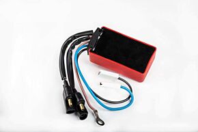 Ricks Motorsport Electrics Ricks Motorsport Electrics Ricks Motorsport OEM Style Polaris CDI Box - 15-509