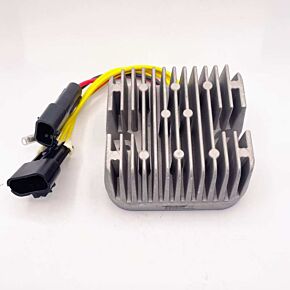 Ricks Motorsport Electrics Ricks Motorsport Electrics Ricks Motorsport OEM Style Polaris Rectifier-Regulator - 10-576