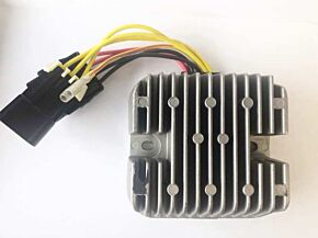 Ricks Motorsport Electrics Ricks Motorsport Electrics Ricks Motorsport OEM Style Polaris Rectifier-Regulator - 10-577