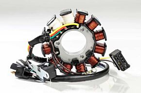 Ricks Motorsport Electrics Ricks Motorsport Electrics Ricks Motorsport OEM Style Polaris Stator Snow - 24-500