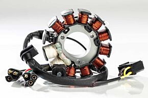 Ricks Motorsport Electrics Ricks Motorsport Electrics Ricks Motorsport OEM Style Polaris Stator Snow - 24-501