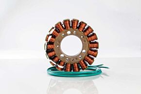 Ricks Motorsport Electrics Ricks Motorsport Electrics Ricks Motorsport OEM Style PWC Stator - 21-W102