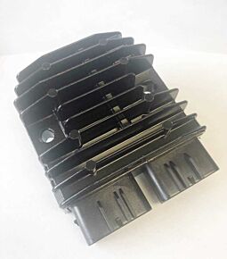 Ricks Motorsport Electrics Ricks Motorsport Electrics Ricks Motorsport OEM Style Rectifier-Regulator - 10-000
