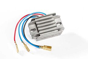 Ricks Motorsport Electrics Ricks Motorsport Electrics Ricks Motorsport OEM Style Rectifier-Regulator - 10-027