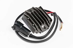 Ricks Motorsport Electrics Ricks Motorsport Electrics Ricks Motorsport OEM Style Rectifier-Regulator - 10-141