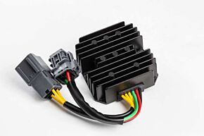 Ricks Motorsport Electrics Ricks Motorsport Electrics Ricks Motorsport OEM Style Rectifier-Regulator - 10-701