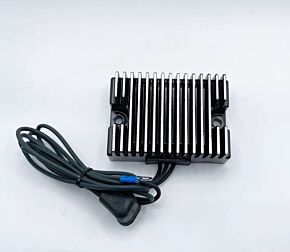 Ricks Motorsport Electrics Ricks Motorsport Electrics Ricks Motorsport OEM Style Rectifier-Regulator - 10-911B