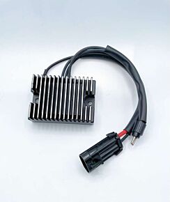 Ricks Motorsport Electrics Ricks Motorsport Electrics Ricks Motorsport OEM Style Rectifier-Regulator - 10-914B
