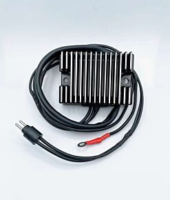 Ricks Motorsport Electrics Ricks Motorsport Electrics Ricks Motorsport OEM Style Rectifier-Regulator - 10-916B