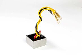 Ricks Motorsport Electrics Ricks Motorsport Electrics Ricks Motorsport OEM Style Sea-Doo PWC Rectifier-Regulator - 10-W004