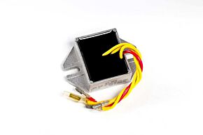 Ricks Motorsport Electrics Ricks Motorsport Electrics Ricks Motorsport OEM Style Sea-Doo PWC Rectifier-Regulator - 10-W005