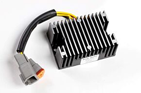 Ricks Motorsport Electrics Ricks Motorsport Electrics Ricks Motorsport OEM Style Sea-Doo PWC Rectifier-Regulator - 10-W006