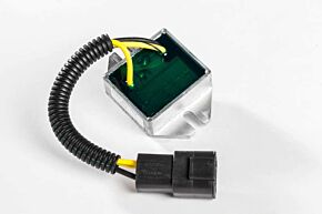 Ricks Motorsport Electrics Ricks Motorsport Electrics Ricks Motorsport OEM Style Ski Doo Rectifier-Regulator - 10-S008