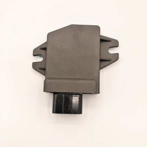 Ricks Motorsport Electrics Ricks Motorsport Electrics Ricks Motorsport OEM Style Ski Doo Rectifier-Regulator - 10-S126