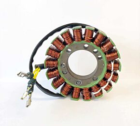 Ricks Motorsport Electrics Ricks Motorsport Electrics Ricks Motorsport OEM Style Ski Doo Stator - 24-107