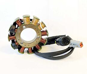 Ricks Motorsport Electrics Ricks Motorsport Electrics Ricks Motorsport OEM Style Ski Doo Stator - 24-112