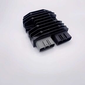 Ricks Motorsport Electrics Ricks Motorsport Electrics Ricks Motorsport OEM Style Suzuki Rectifier-Regulator - 10-251