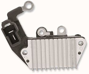 Ricks Motorsport Electrics Ricks Motorsport Electrics Ricks Motorsport OEM Style Suzuki Regulator - 30-603