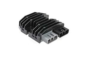 Ricks Motorsport Electrics Ricks Motorsport Electrics Ricks Motorsport OEM Style Triumph Rectifier-Regulator - 10-022