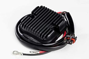 Ricks Motorsport Electrics Ricks Motorsport Electrics Ricks Motorsport OEM Style Victory Rectifier-Regulator - 10-567