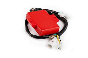 Ricks Motorsport Electrics Ricks Motorsport Electrics Ricks Motorsport OEM Style Yamaha CDI Box - 15-409