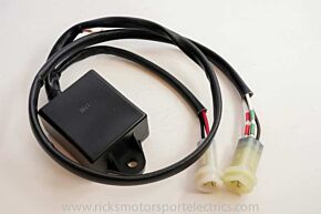 Ricks Motorsport Electrics Ricks Motorsport Electrics Ricks Motorsport OEM Style Yamaha CDI Box - 15-430
