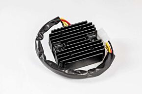 Ricks Motorsport Electrics Ricks Motorsport Electrics Ricks Motorsport OEM Style Yamaha Rectifier-Regulator - 10-405