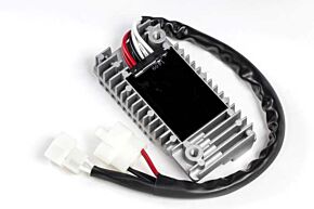 Ricks Motorsport Electrics Ricks Motorsport Electrics Ricks Motorsport OEM Style Yamaha Rectifier-Regulator - 10-415