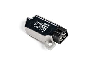 Ricks Motorsport Electrics Ricks Motorsport Electrics Ricks Motorsport OEM Style Yamaha Rectifier-Regulator - 10-417