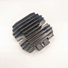 Ricks Motorsport Electrics Ricks Motorsport Electrics Ricks Motorsport OEM Style Yamaha Rectifier-Regulator - 10-418