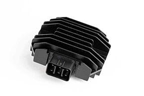 Ricks Motorsport Electrics Ricks Motorsport Electrics Ricks Motorsport OEM Style Yamaha Rectifier-Regulator - 10-419
