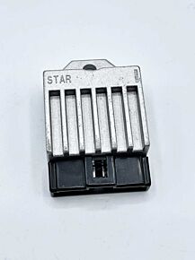 Ricks Motorsport Electrics Ricks Motorsport Electrics Ricks Motorsport OEM Style Yamaha Rectifier-Regulator - 10-S128