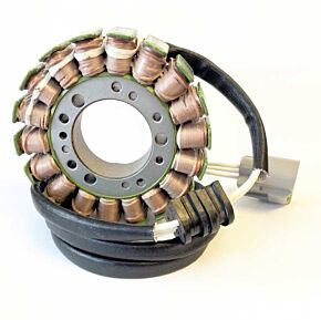 Ricks Motorsport Electrics Ricks Motorsport Electrics Ricks Motorsport OEM Style Yamaha Stator Snow - 24-402