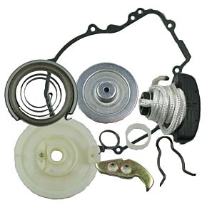 Ricks Motorsport Electrics Ricks Motorsport Electrics Ricks Motorsport Polaris Pull Start Rebuild Kit - 67-500