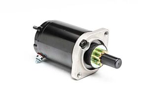 Ricks Motorsport Electrics Ricks Motorsport Electrics Ricks Motorsport Polaris Snowmobile Starter Motor - 64-501