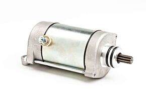 Ricks Motorsport Electrics Ricks Motorsport Electrics Ricks Motorsport Polaris Snowmobile Starter Motor - 64-502