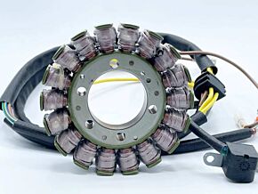Ricks Motorsport Electrics Ricks Motorsport Electrics Ricks Motorsport Polaris Stator - 21-560