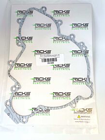 Ricks Motorsport Electrics Ricks Motorsport Electrics Ricks Motorsport Polaris Stator Cover Gasket - 25-500