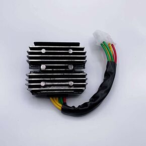 Ricks Motorsport Electrics Ricks Motorsport Electrics Ricks Motorsport Rectifier-Regulator Lithium Compatible - 14-105