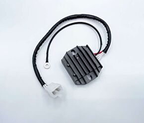 Ricks Motorsport Electrics Ricks Motorsport Electrics Ricks Motorsport Rectifier-Regulator Lithium Compatible - 14-204
