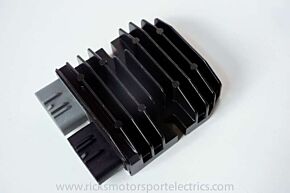 Ricks Motorsport Electrics Ricks Motorsport Electrics Ricks Motorsport Rectifier-Regulator Lithium Compatible - 14-314
