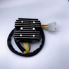 Ricks Motorsport Electrics Ricks Motorsport Electrics Ricks Motorsport Rectifier-Regulator Lithium Compatible - 14-405