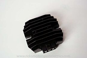 Ricks Motorsport Electrics Ricks Motorsport Electrics Ricks Motorsport Rectifier-Regulator Lithium Compatible - 14-418