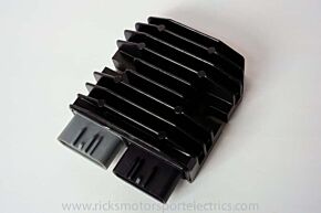 Ricks Motorsport Electrics Ricks Motorsport Electrics Ricks Motorsport Rectifier-Regulator Lithium Compatible - 14-420