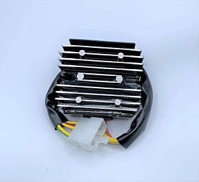 Ricks Motorsport Electrics Ricks Motorsport Electrics Ricks Motorsport Rectifier-Regulator Lithium Compatible - 14-426